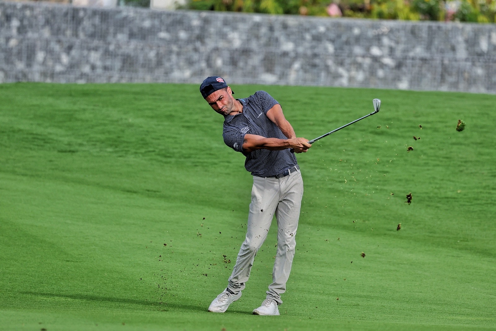 Golf coaching in South Tyrol